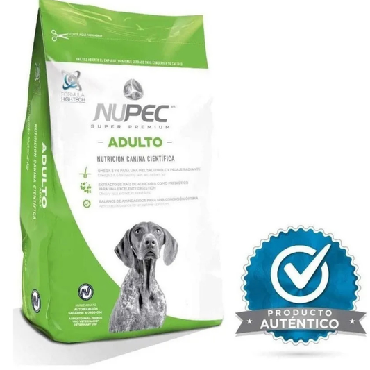 Nupec Adulto 5 kg