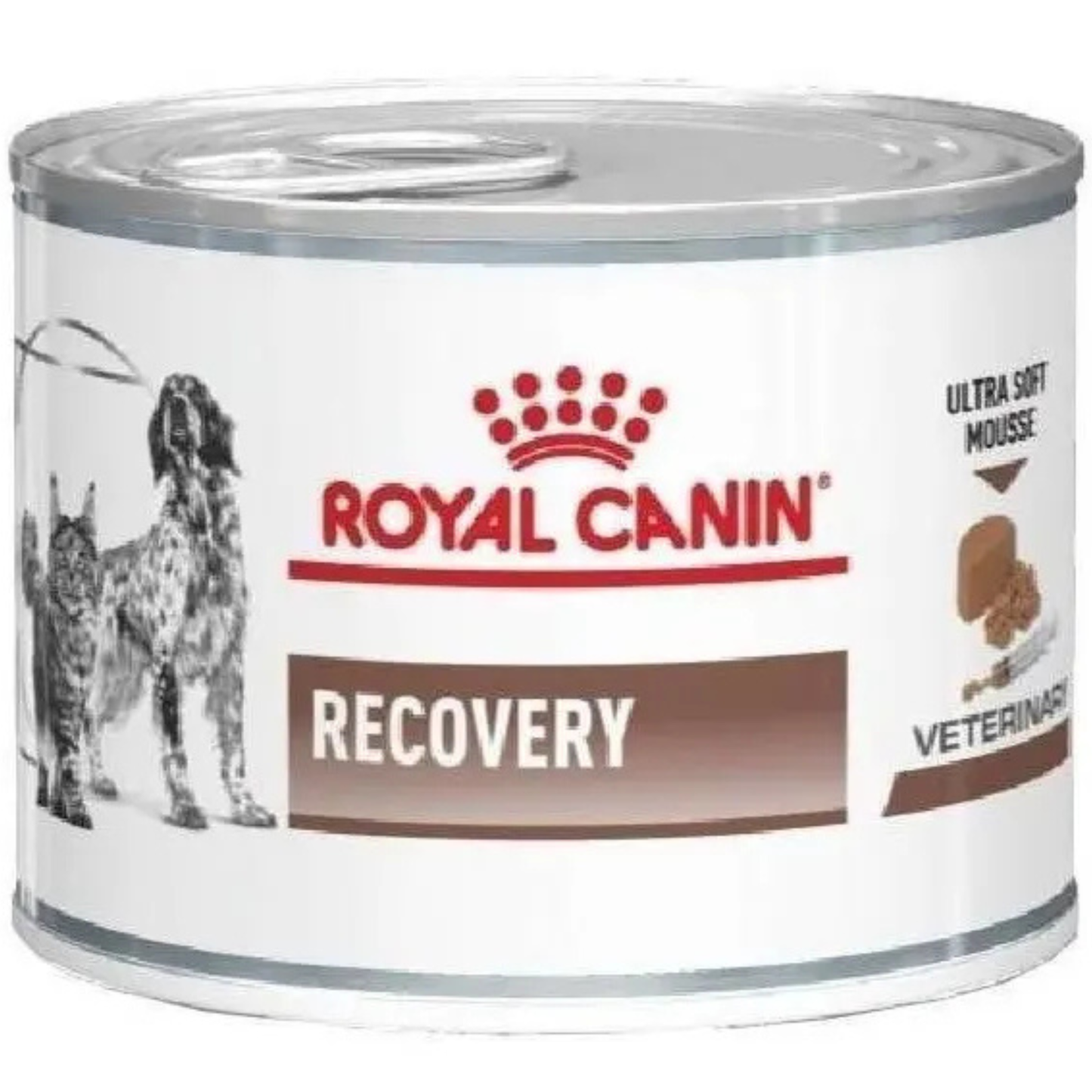 Royal Canin lata Recovery Perro