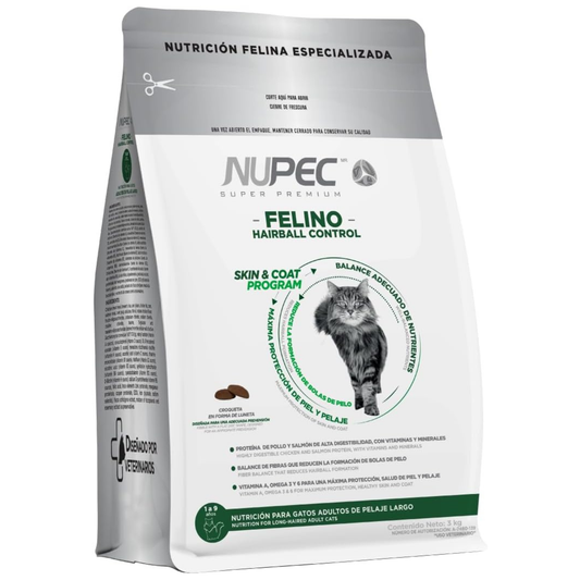 Felino Hairball 3 kg