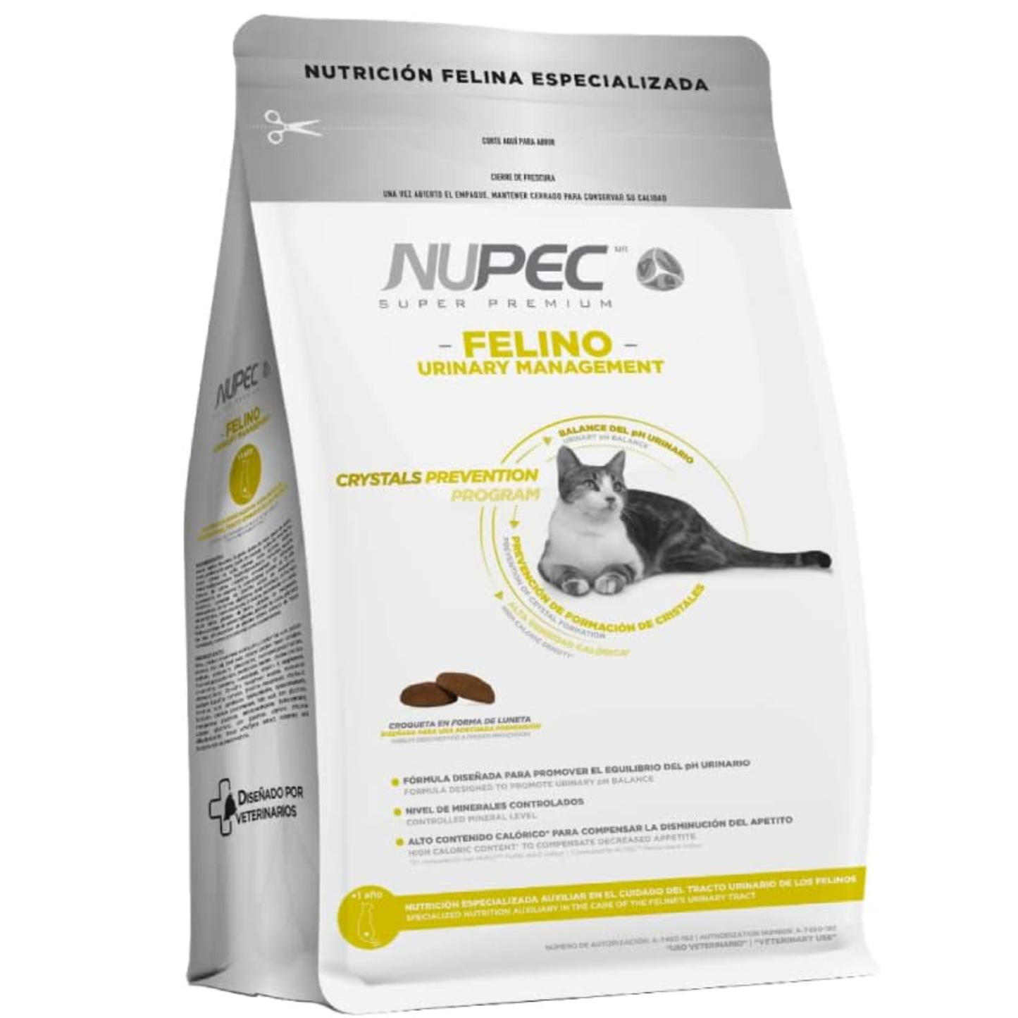 Felino Urinary Management 3 Kg